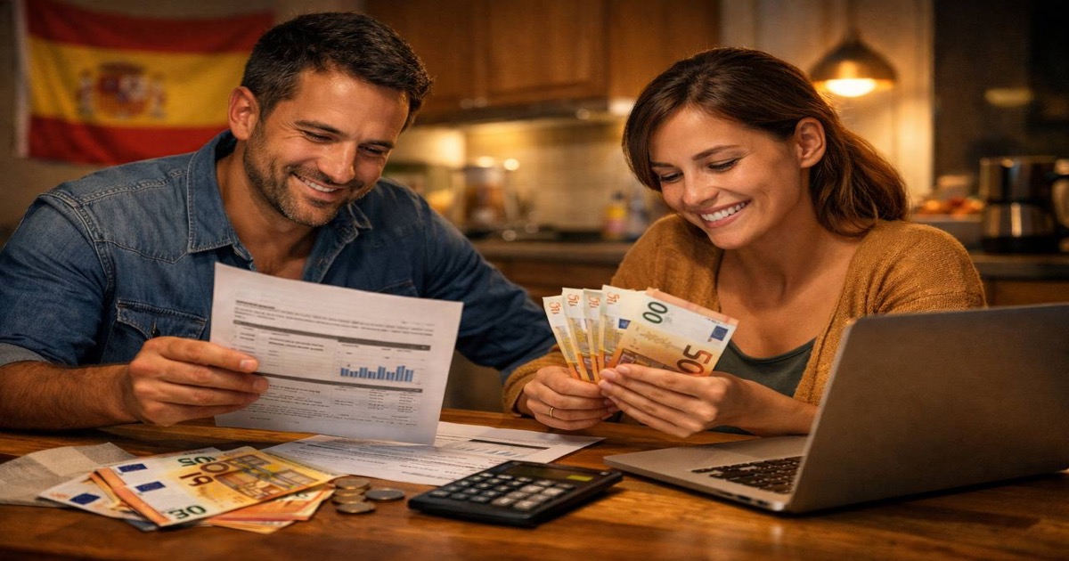 Spain Just Cut Electricity VAT to 10% — Here's What That Saves You