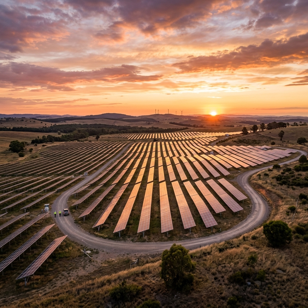 Industry Update: Why Spanish Electricity Prices Are Rising Again Despite Record Solar Production
